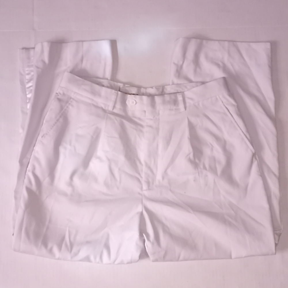 House of St. Benets Dress Pants Size 40L/34W